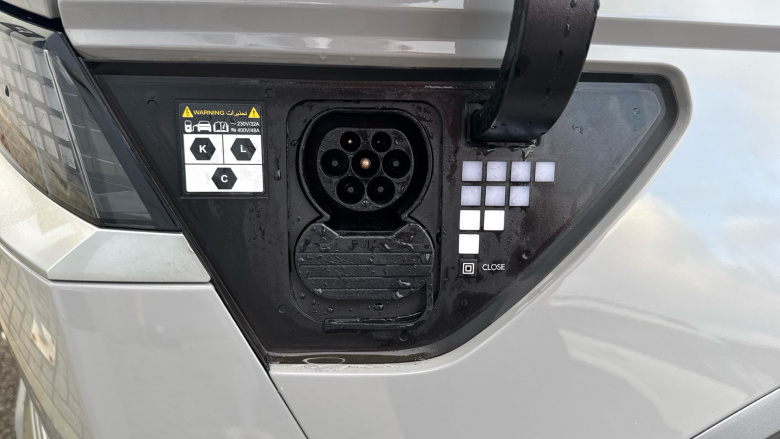 Hyundai IONIQ 5 160kW Premium 73 kWh 5dr Auto Electric Hatchback